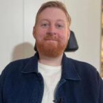 Помер актор із Гри престолів Майкл Кемпбелл