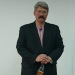 Помер поет і бандурист Ярослав Чорногуз