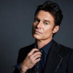 Помер зірка серіалу Район Мелроуз