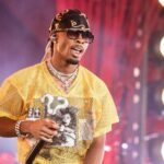 Популярного співака звинуватили у вбивстві 14-річної дівчинки