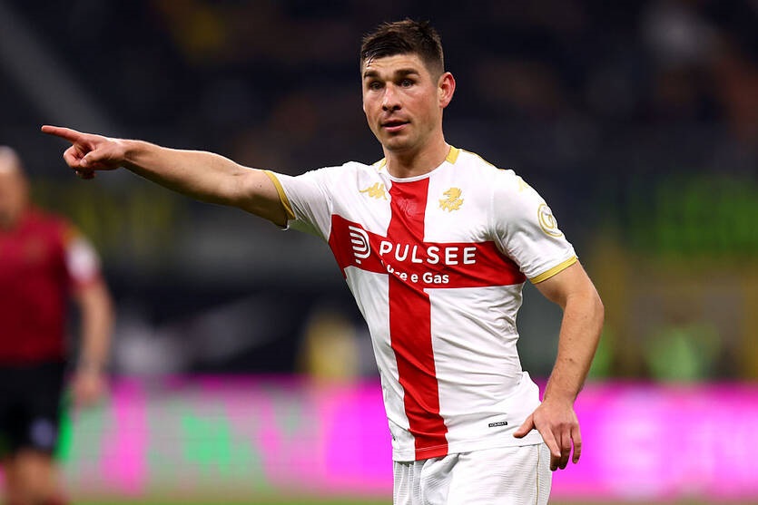 Президент клубу з Туреччини оголосив про підписання Маліновського