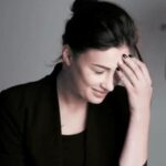 Приходько відреагувала на скасування концертів через мовний скандал