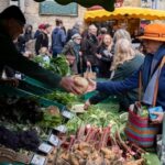 Продовольство у світі дорожчає через війну в Ірані