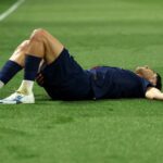 ПСЖ зазнав втрати у матчі з Баварією