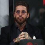 Рамос підтримав юного українця і нагадав про війну