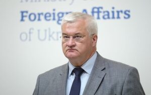 РФ активізувала вербування громадян Африки для війни – Сибіга