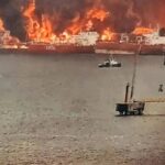 РФ планує скоротити видобуток нафти через удари дронів – ЗМІ