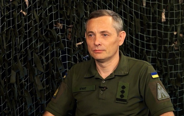 Росіяни можуть керувати “шахедами” у режимі реального часу – Ігнат