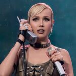 Російській співачці “подякували” за допомогу ЗСУ