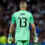 Розкрито причини рішення Луніна залишитися в Реалі