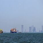 Саудівська Аравія втратила половину експорту нафти