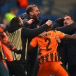 Шахтар – Крістал Пелас: онлайн-трансляція матчу Ліги конференцій