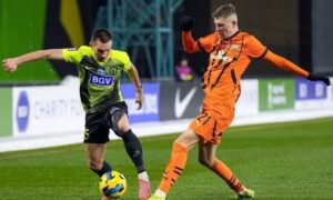 Шахтар спробує нарешті забити Поліссю: анонс матчу чемпіонату України