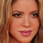 Шакіра поділилася фото з мамою