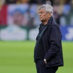 Син Луческу розповів про стан здоров’я батька