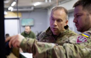 Сирський: На півдні звільнено 12 населених пунктів