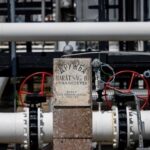 Словаччина отримала російську нафту по Дружбі