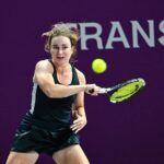 Снігур вперше зіграє в основній сітці турніру WTA 1000