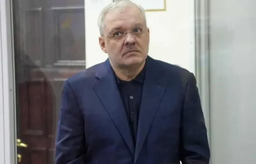 Справа Мідас: Галущенку продовжили арешт