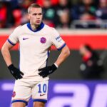 Справа Мудрика, пов&rsquo;язана з допінгом, передана до арбітражу