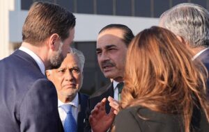 США та Іран готують новий раунд переговорів