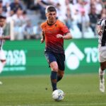 Стала відома оцінка Маліновського за матч з грандом Серії А