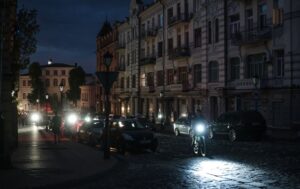 Стало відомо, чи відключатимуть світло 5 квітня