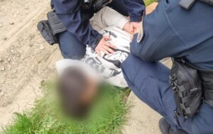 Стрілянина у школі на Закарпатті: підлітка взяли під варту