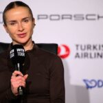 Світоліна прокоментувала перемогу в 1/8 фіналу Open de Rouen