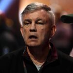 Тедді Атлас висловився про бій Ф&rsquo;юрі з Махмудовим