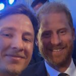 Терен зустрівся з принцом Гаррі у Києві