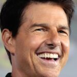 Том Круз повертається: стартували зйомки Топ Ган 3