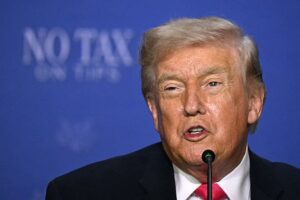 Трамп анонсував нову військову операцію США