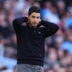 Тренер Арсеналу розповів про шанси команди стати чемпіоном