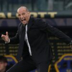 Тренер Мілана прокоментував своє майбутнє