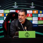 Тренер Шахтаря назвав ключ до перемоги над АЗ Алкмар