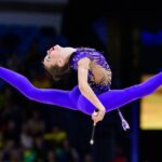 У Баку на етапі Кубка світу золото багатоборства в Онофрійчук