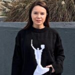 У Лілії Подкопаєвої сталося непоправне горе