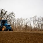 У Мінекономіки оцінили темпи посівної кампанії