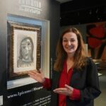 У Парижі розіграли справжню картину Пікассо: квиток коштував 100 євро