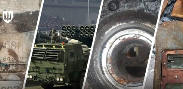 У північнокорейських ракетах виявлено компоненти від провідних брендів – МО