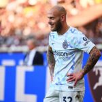 У Серії А знайшовся гравець, який робить найкращі асисти