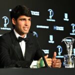 Участь Алькараса в Ролан Гаррос-2026 під питанням