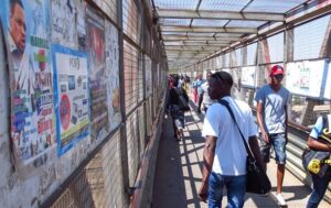 Україна за два роки зупинила рекрутинг РФ у 30 країнах – ГУР