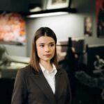 Українська акторка показала результат свого схуднення