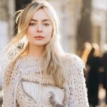 Українська модель повідомила про загибель батька під час обстрілу Нікополя