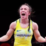 Українські борці стали лідерами заліку на чемпіонаті Європи-2026