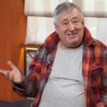 Український ведучий розповів, як змінилася його пенсія під час війни