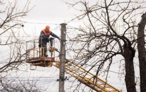Укренерго розповіло про відключення в суботу