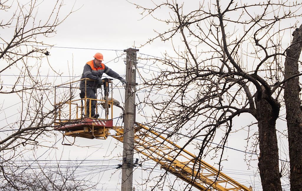 Укренерго розповіло про відключення в суботу